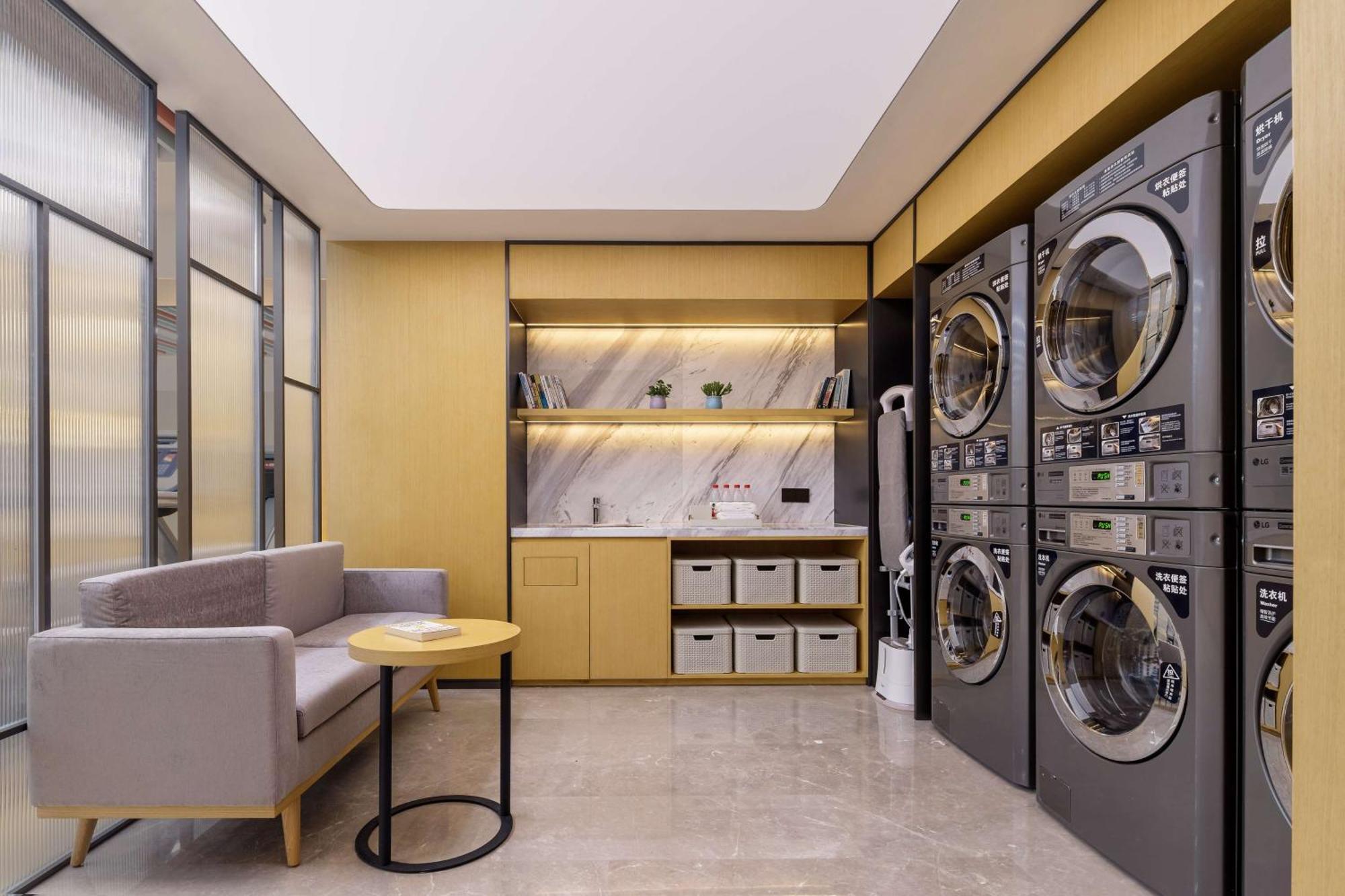 Hilton Garden Inn Chengdu Kuanzhai Alley エクステリア 写真
