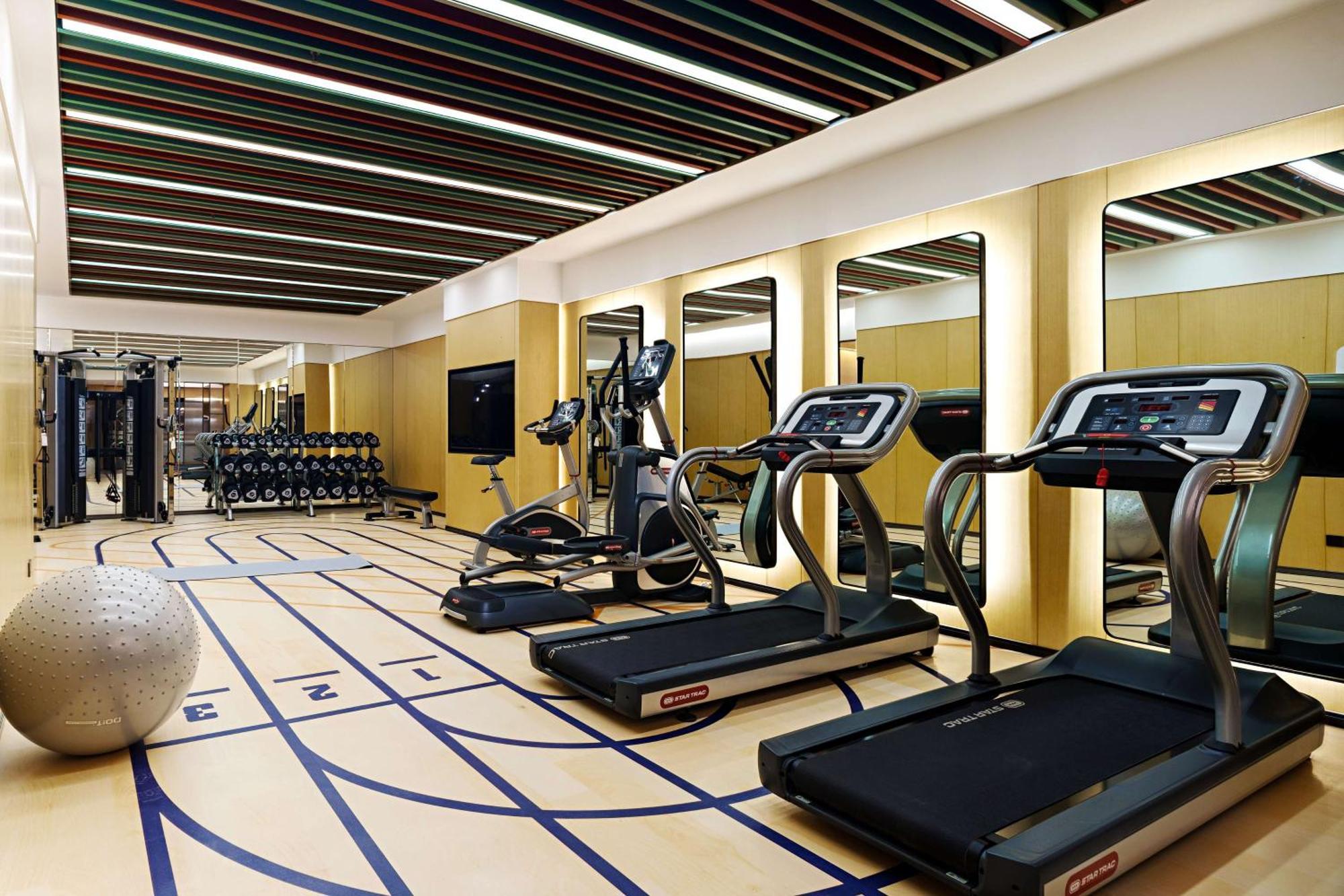 Hilton Garden Inn Chengdu Kuanzhai Alley エクステリア 写真