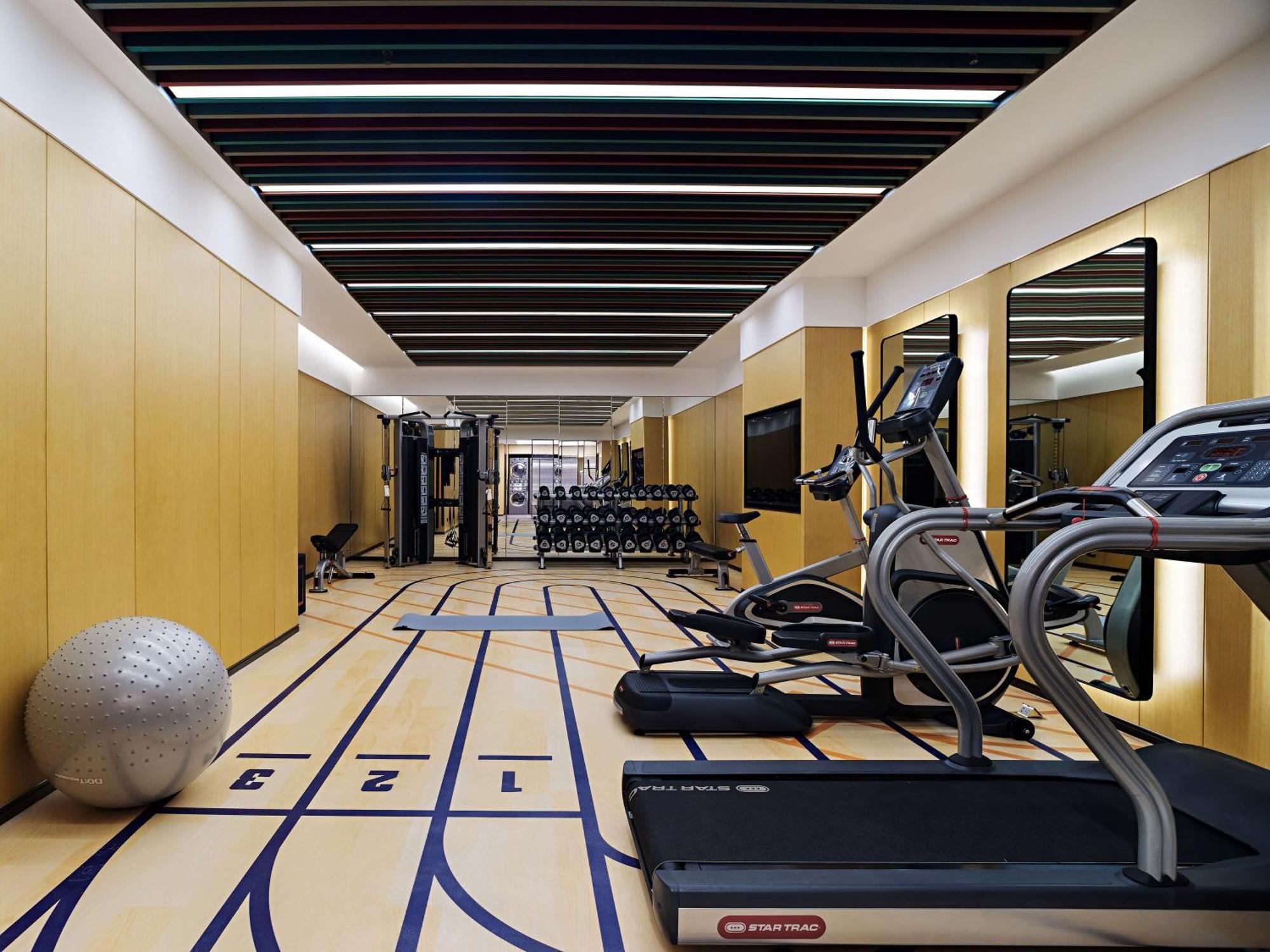 Hilton Garden Inn Chengdu Kuanzhai Alley エクステリア 写真